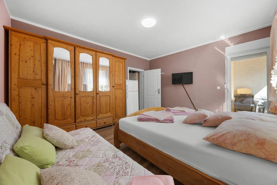 Apartman Mato 1 Apartment in Medulin