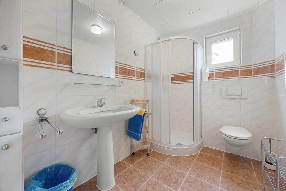 Apartman Mato 1 Apartment in Medulin
