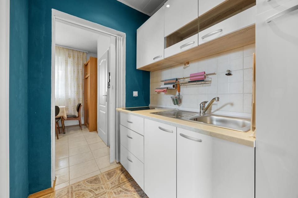 Apartman Mato 1 Apartment in Medulin