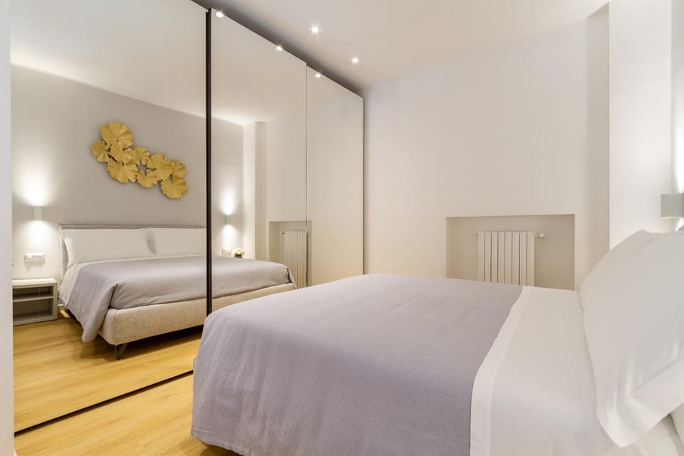 San Sebastiano Apartment in Milan