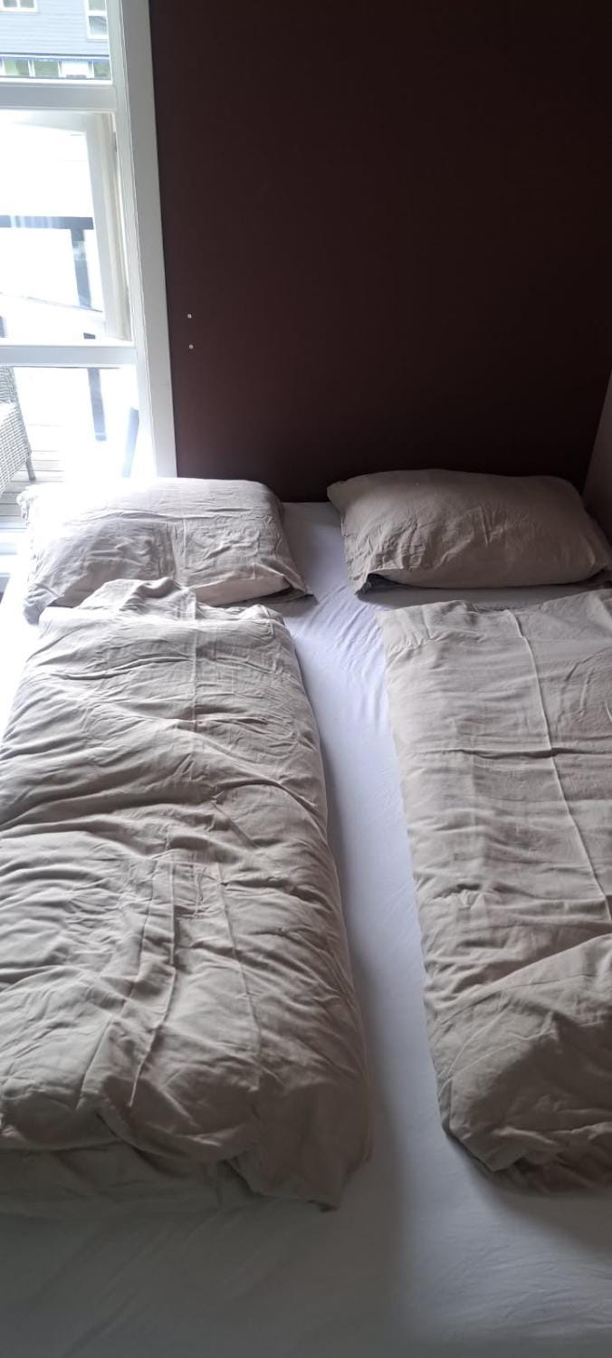 Great, modern townhouse in Sandnes House in Rogaland