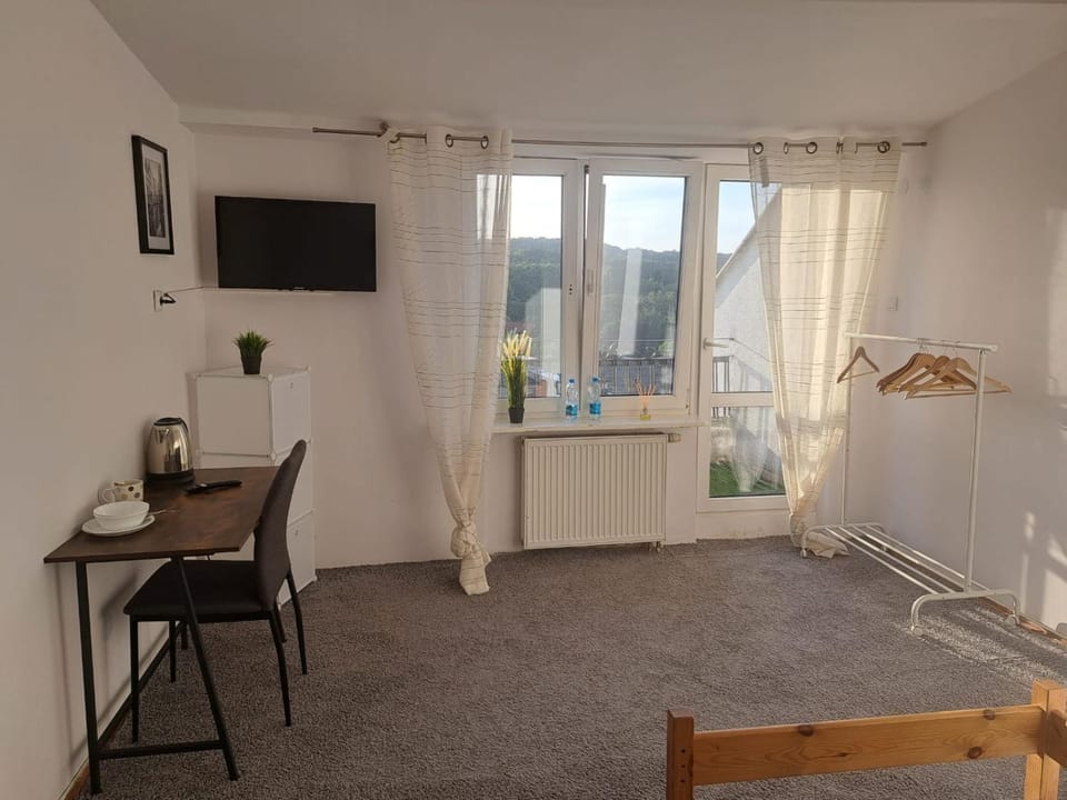Aparamenty Blisko Centrum Apartment in Gdansk
