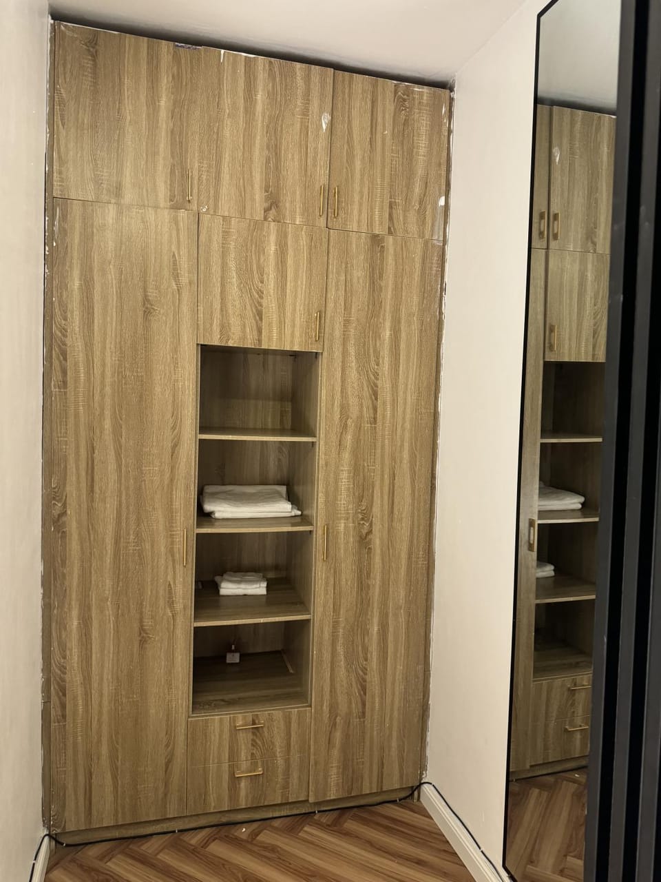 Belmont Apartment in Lagos, Nigeria