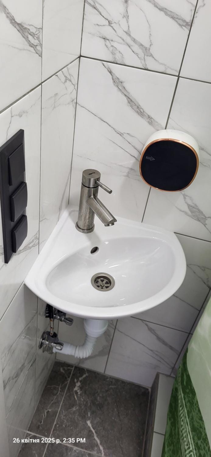 Коновальця центр міні-студія Apartment in Lviv Oblast
