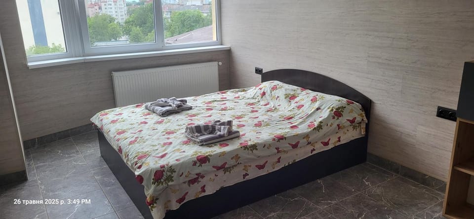 Коновальця центр міні-студія Apartment in Lviv Oblast