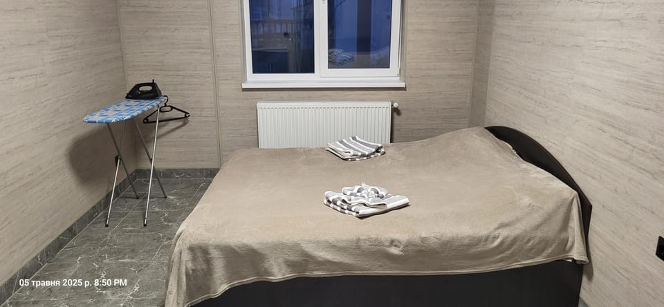 Коновальця центр міні-студія Apartment in Lviv Oblast