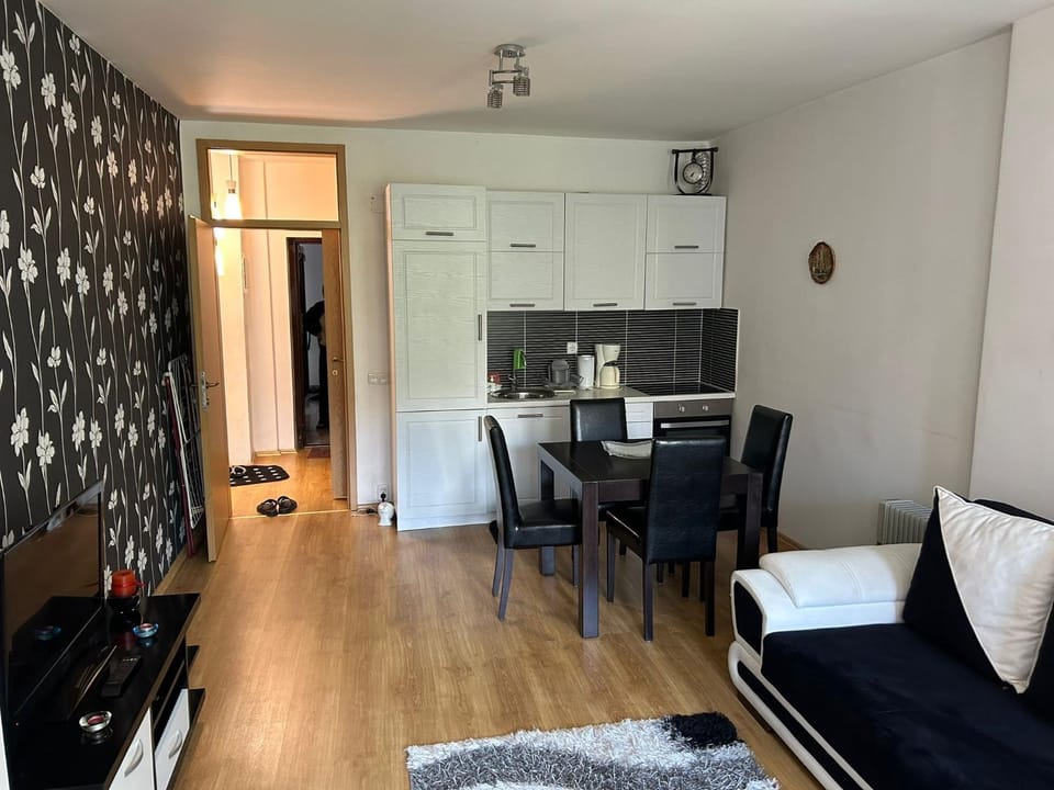 Prishtina Downtown Apartment in Europe