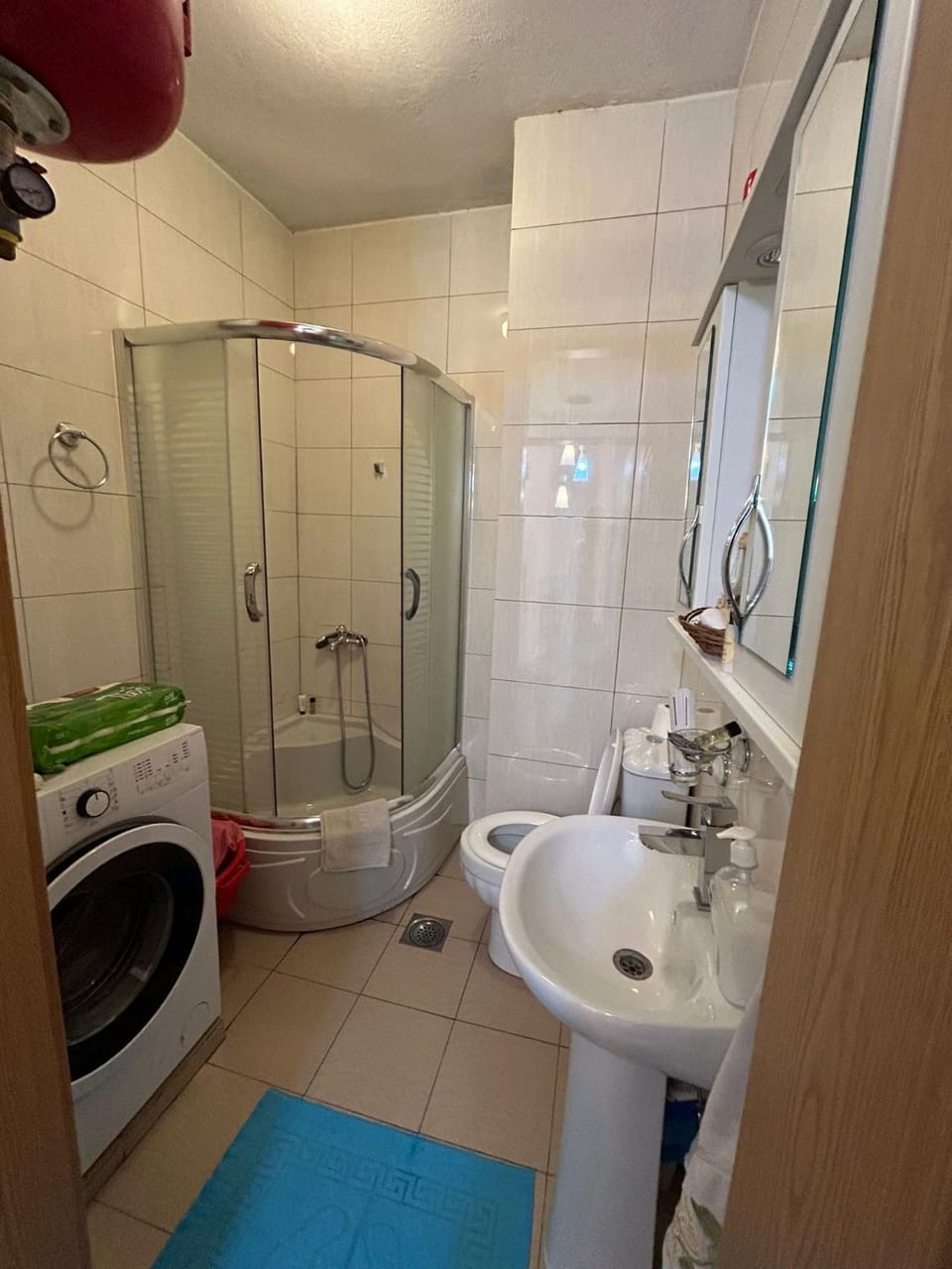 Prishtina Downtown Apartment in Europe