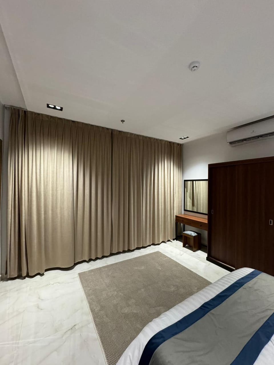 الاجنحة الماسية للشقق المخدومة 3 Hotel in Riyadh
