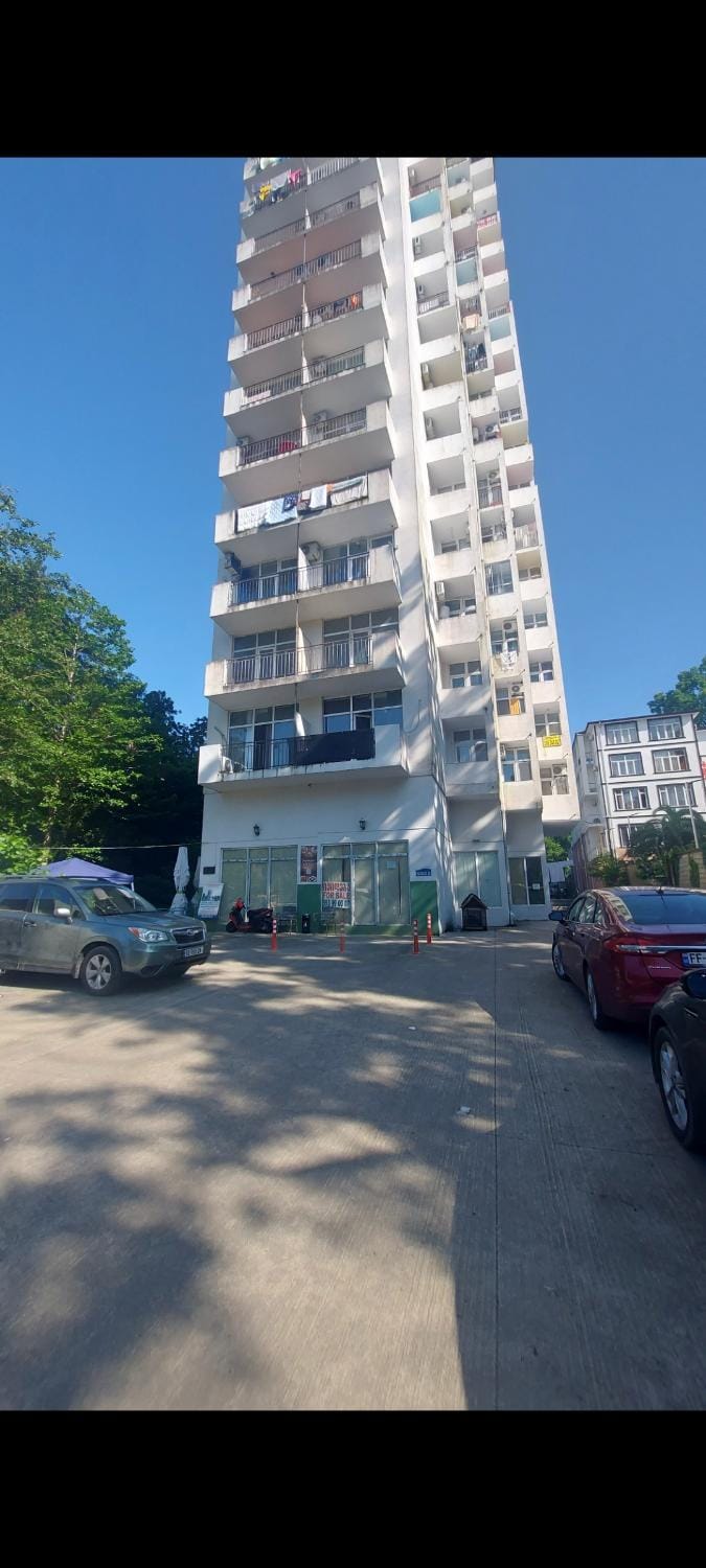 david apart Apartment in Adjara, Georgia