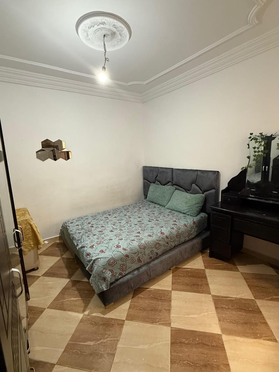 شقة مفروشة بمرتيل Apartment in Tangier-Tétouan-Al Hoceima