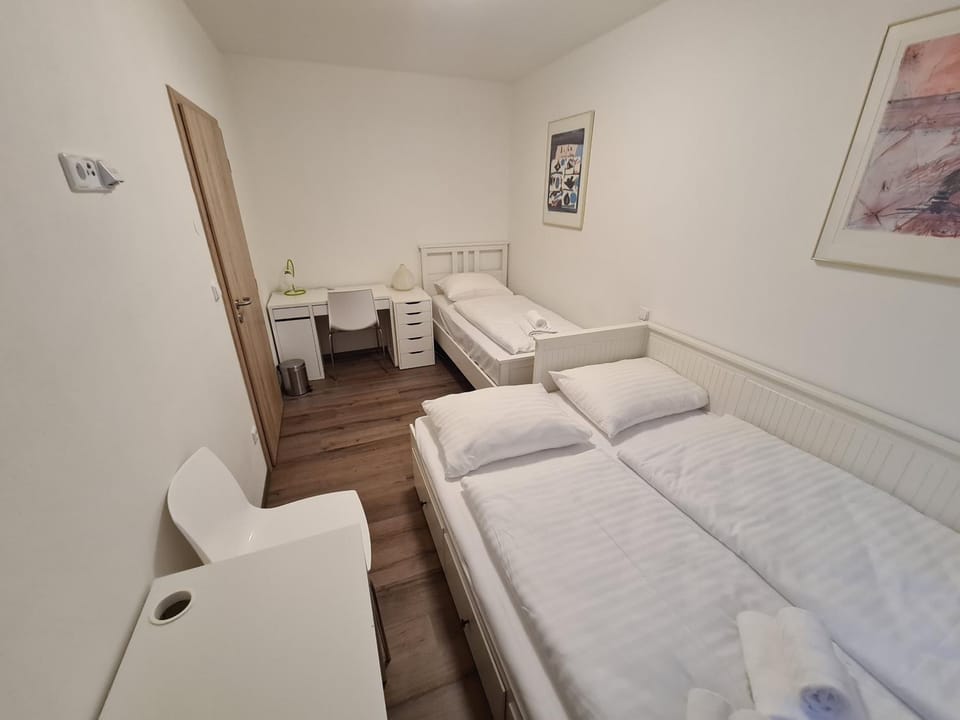 Exclusive APARTMENT Lipno Wellness & SPA Apartment in South Bohemian Region