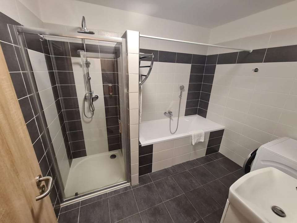 Exclusive APARTMENT Lipno Wellness & SPA Apartment in South Bohemian Region