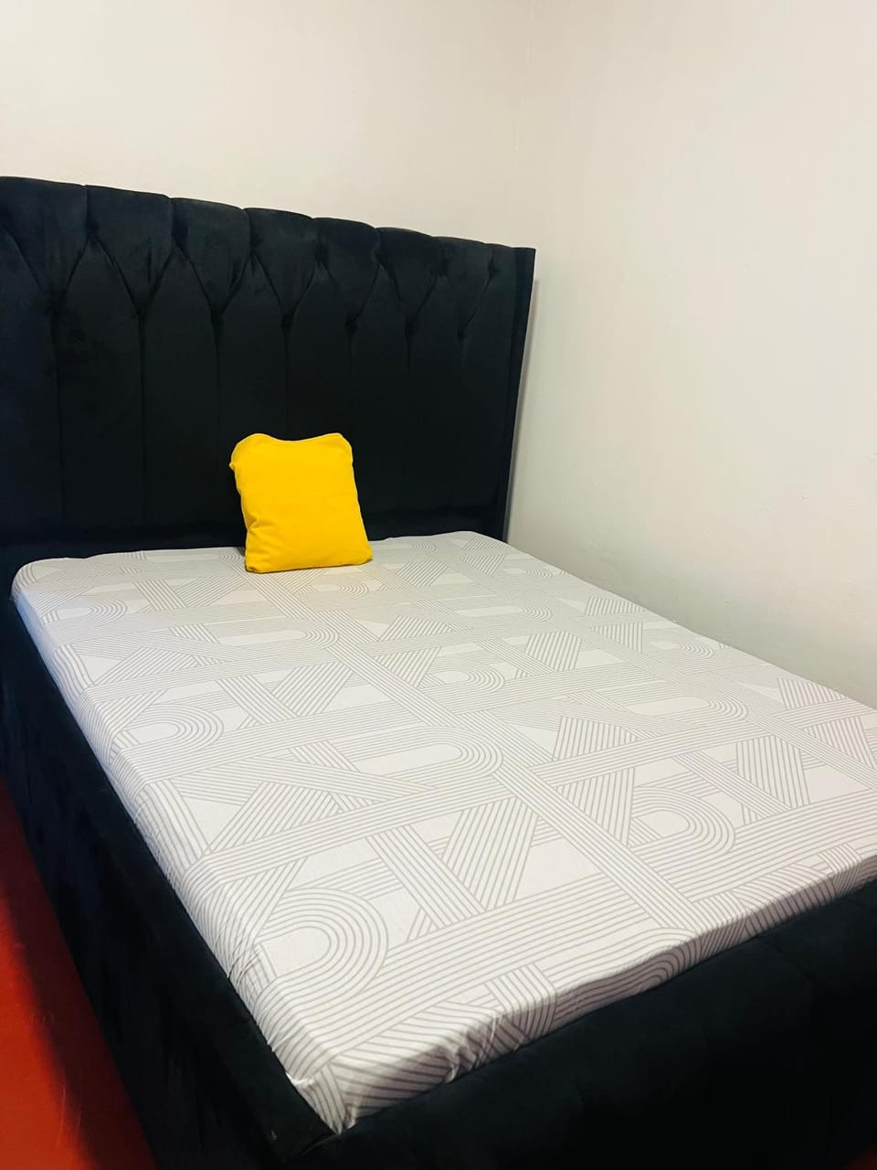 The Njiro Escape Apartment in Arusha