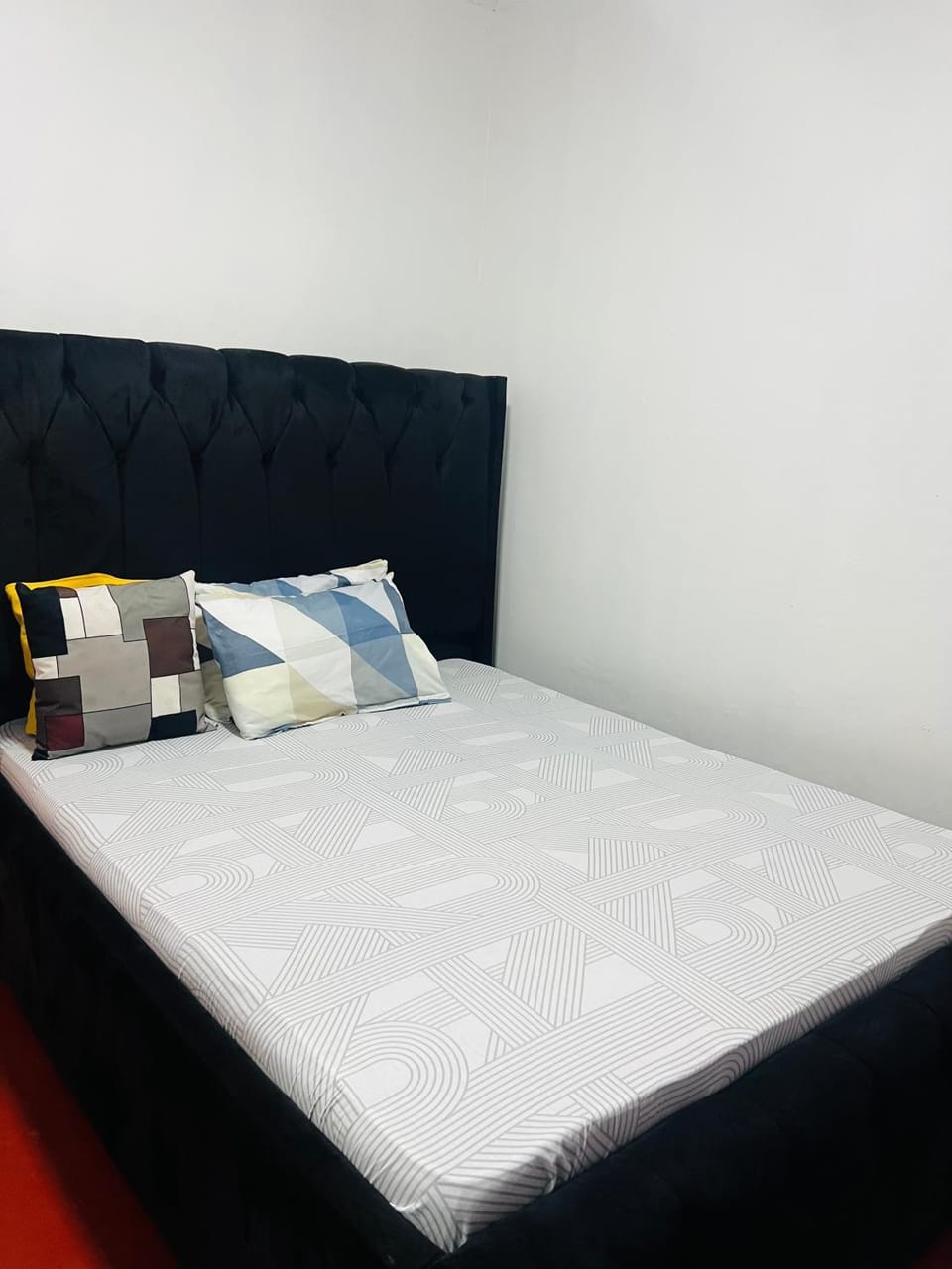 The Njiro Escape Apartment in Arusha