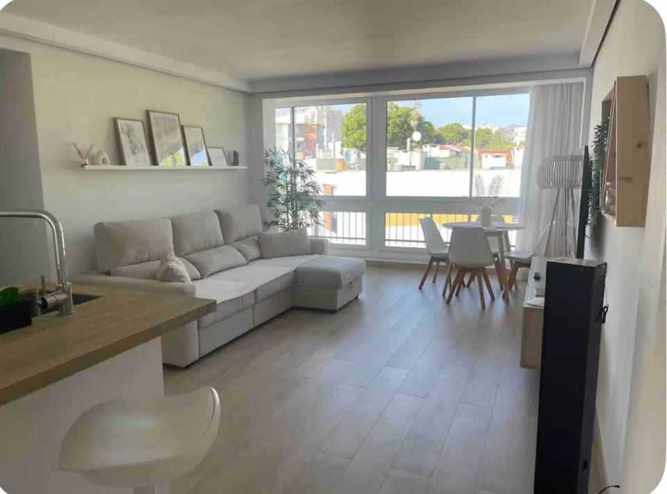 Moderno APARTAMENTO CÉNTRICO EN MARBELLA Apartment in Marbella