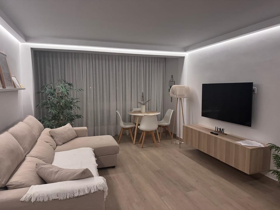 Moderno APARTAMENTO CÉNTRICO EN MARBELLA Apartment in Marbella