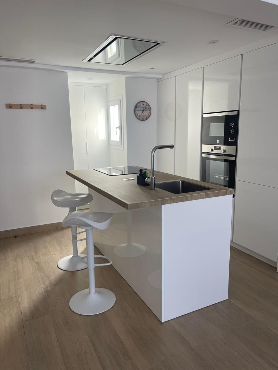 Moderno APARTAMENTO CÉNTRICO EN MARBELLA Apartment in Marbella