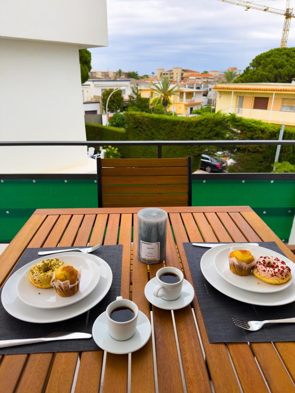 110 - Beachside Renovated 1BR apt 5 min from Beach Apartment in Cambrils