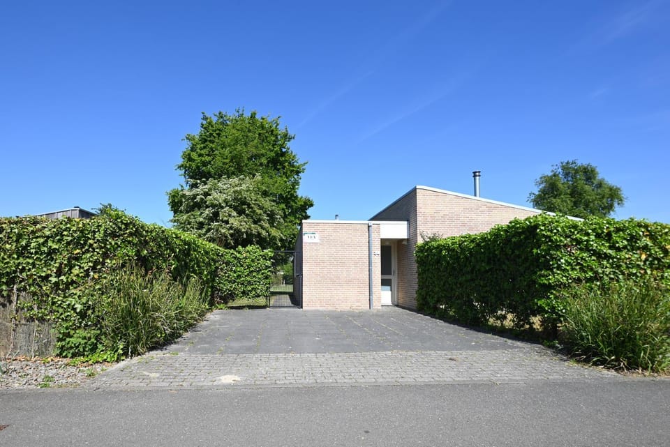 Villa Mer, Terra Nova - Detached bungalow with XXL garden, near the beach Villa in Knokke-Heist