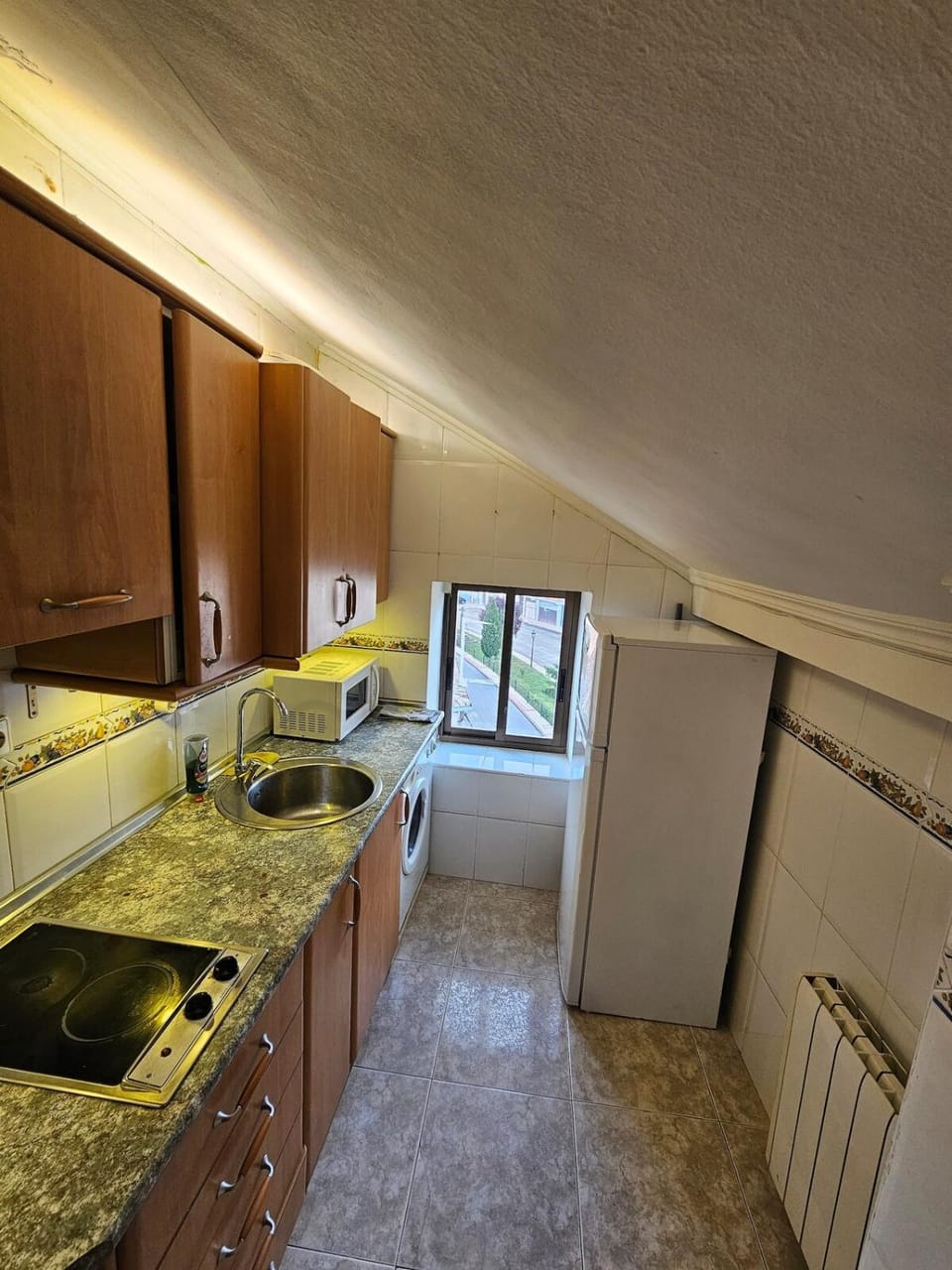 Ático Céntrico Villadiego Apartment in Castile and León