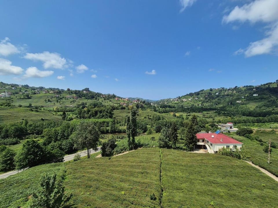 Trabzon rize Villa in Turkey