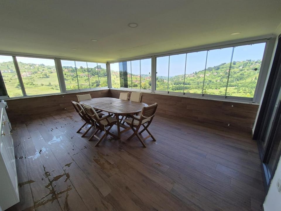 Trabzon rize Villa in Turkey