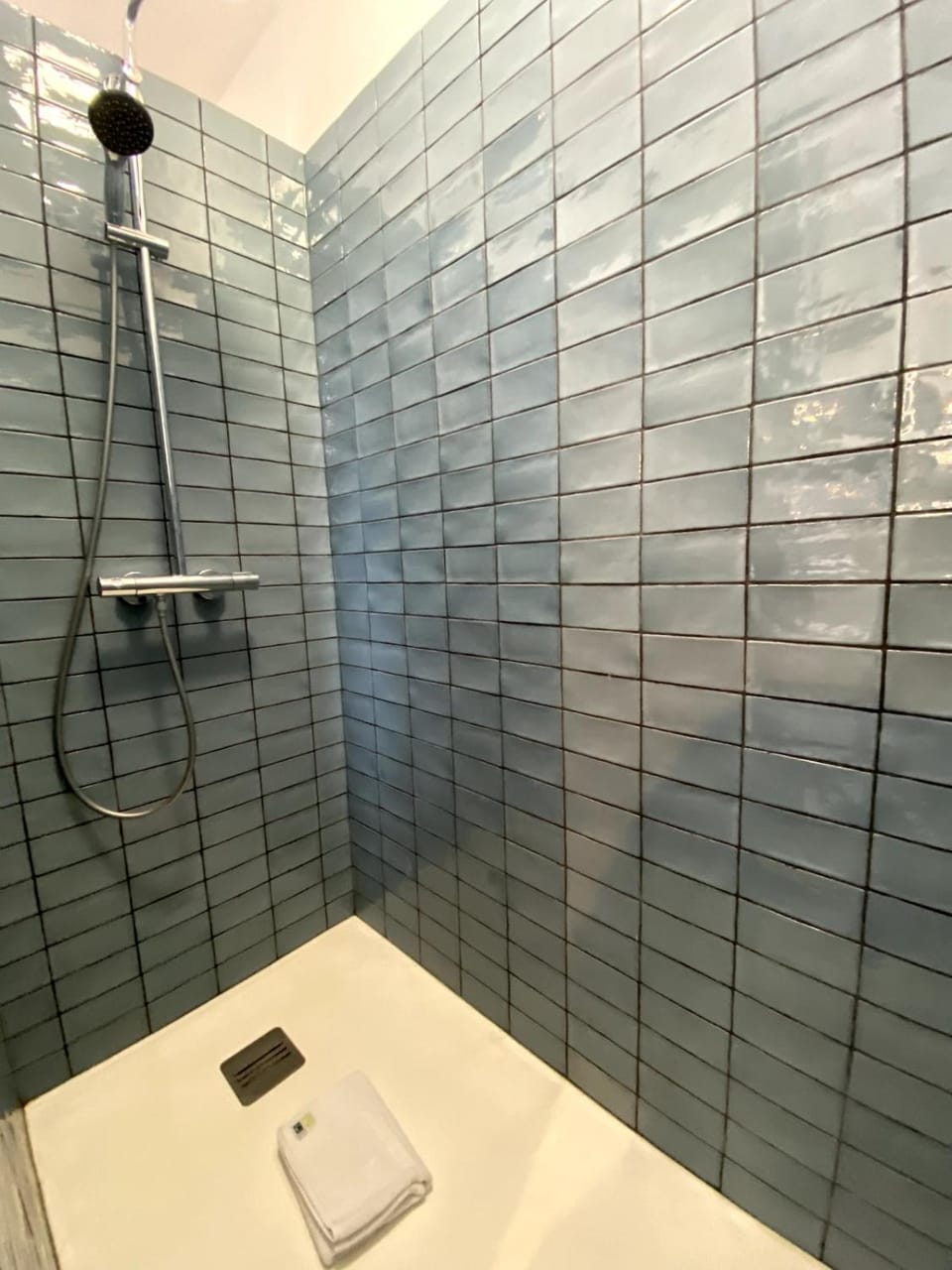 Coeur vieille ville, bord mer & plage Le Champlain Apartment in St-Malo