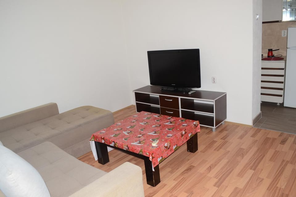 Luka Apartman Apartment in Bitola