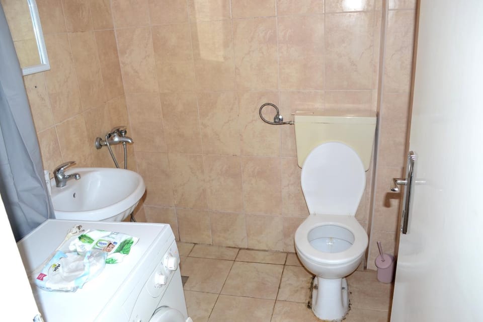 Luka Apartman Apartment in Bitola