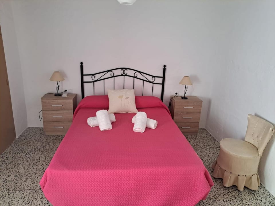 Casa Paca House in Nerja