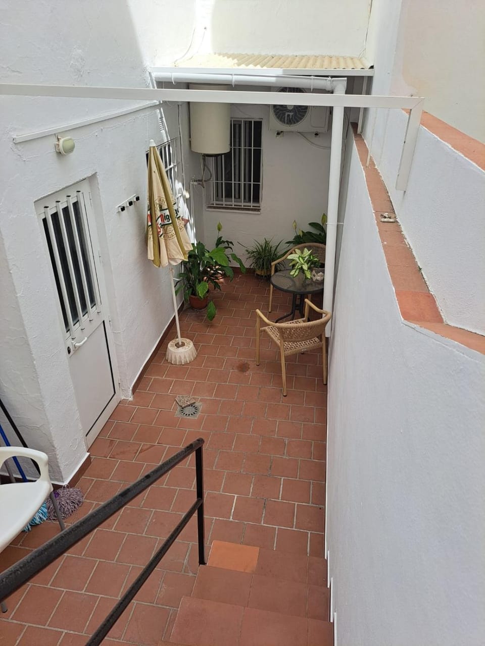 Casa Paca House in Nerja
