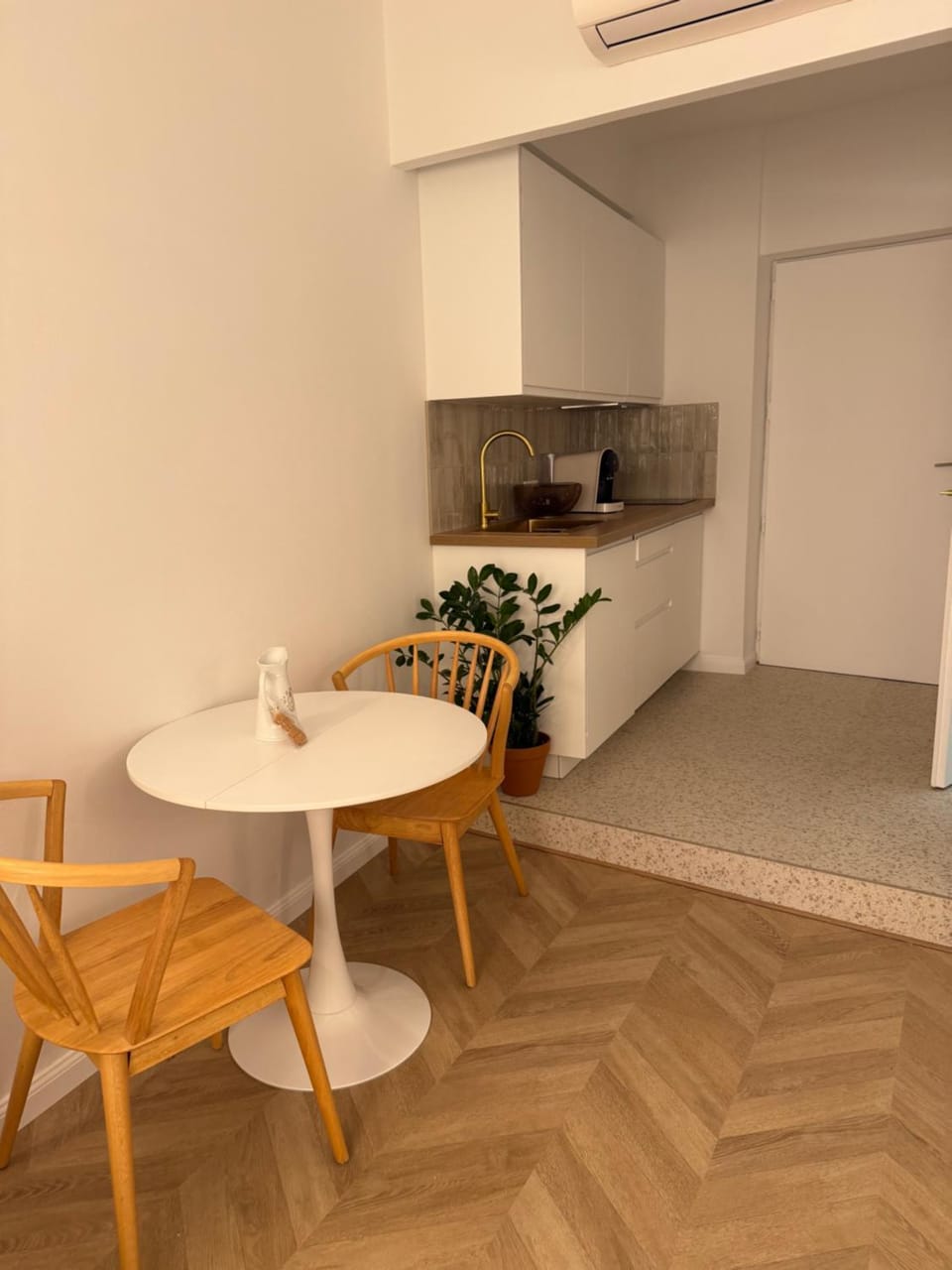 Appartement Ajaccio Casa Dea Apartment in Ajaccio