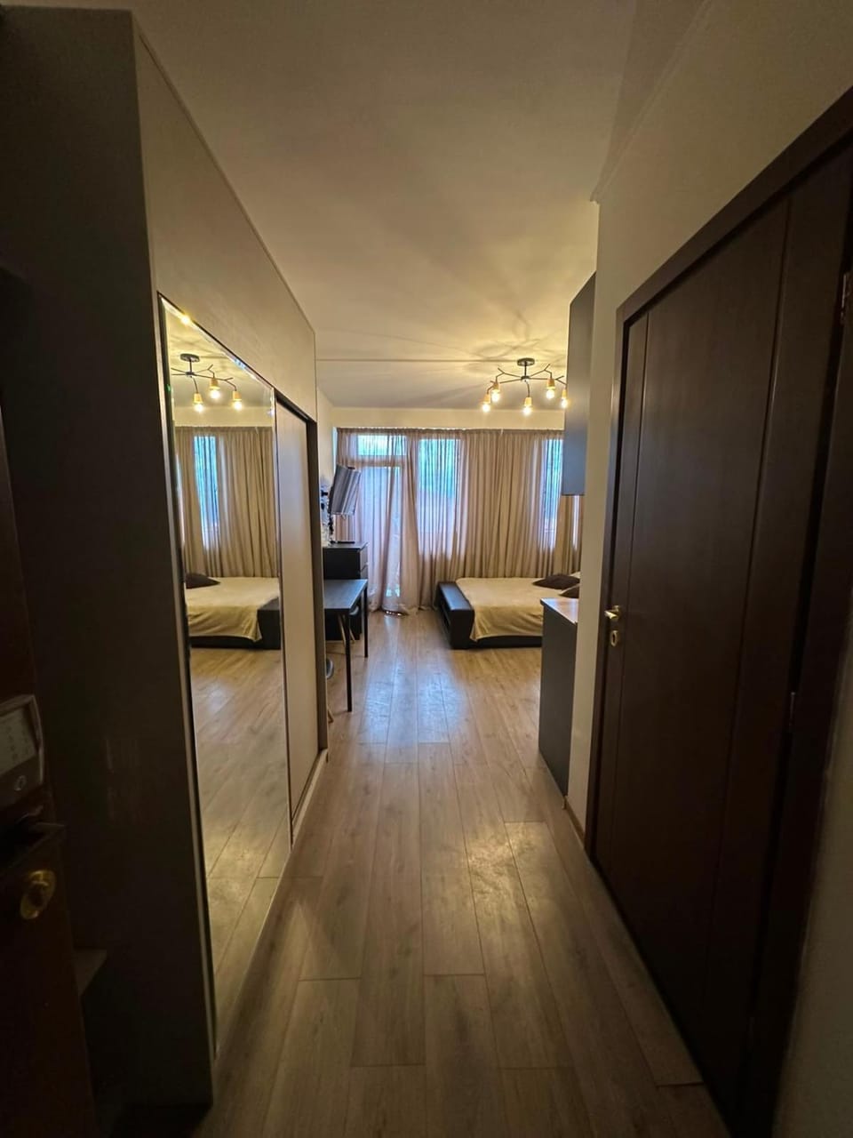 Didveli K223 Apartment in Georgia