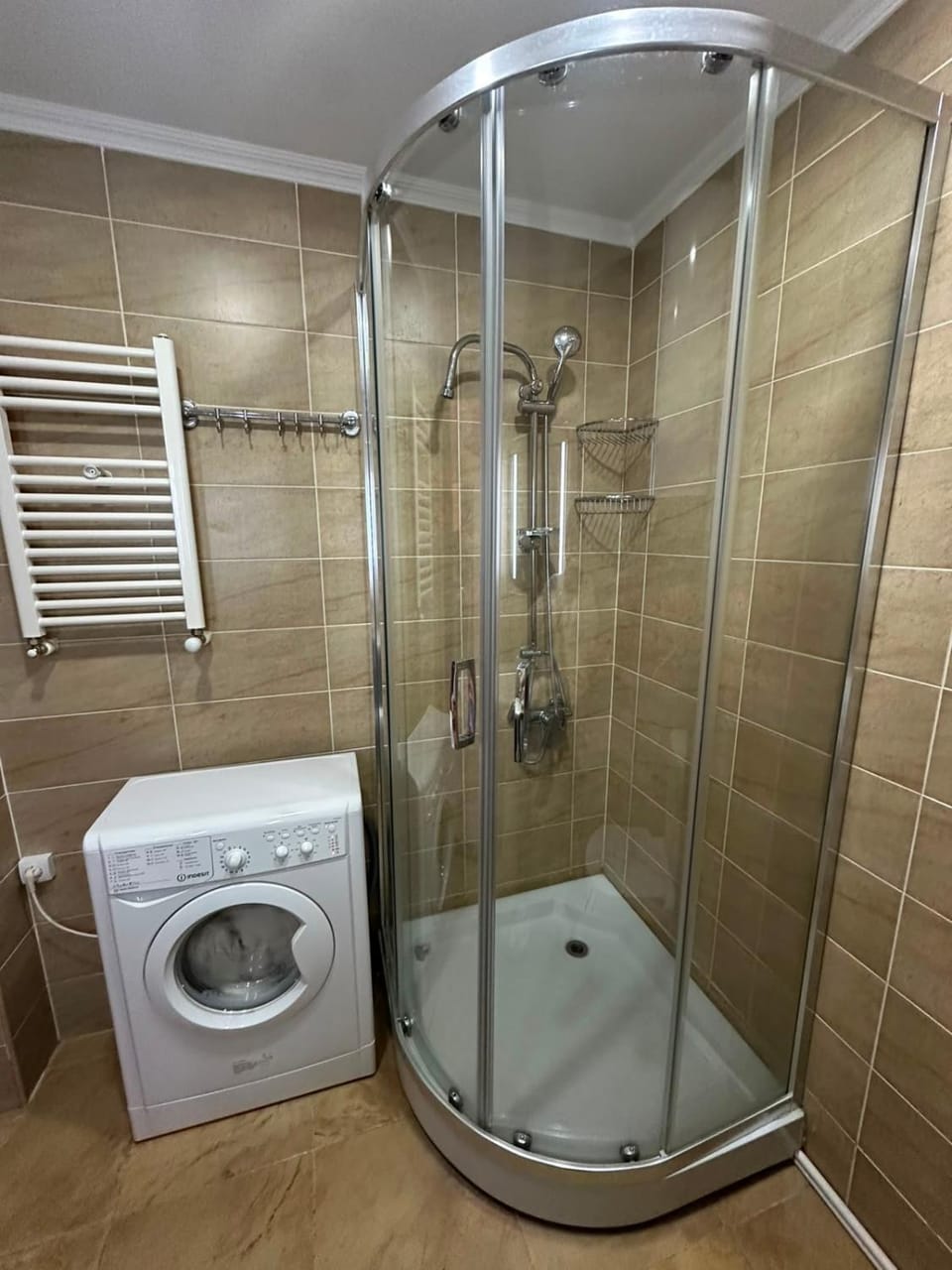 Didveli K223 Apartment in Georgia