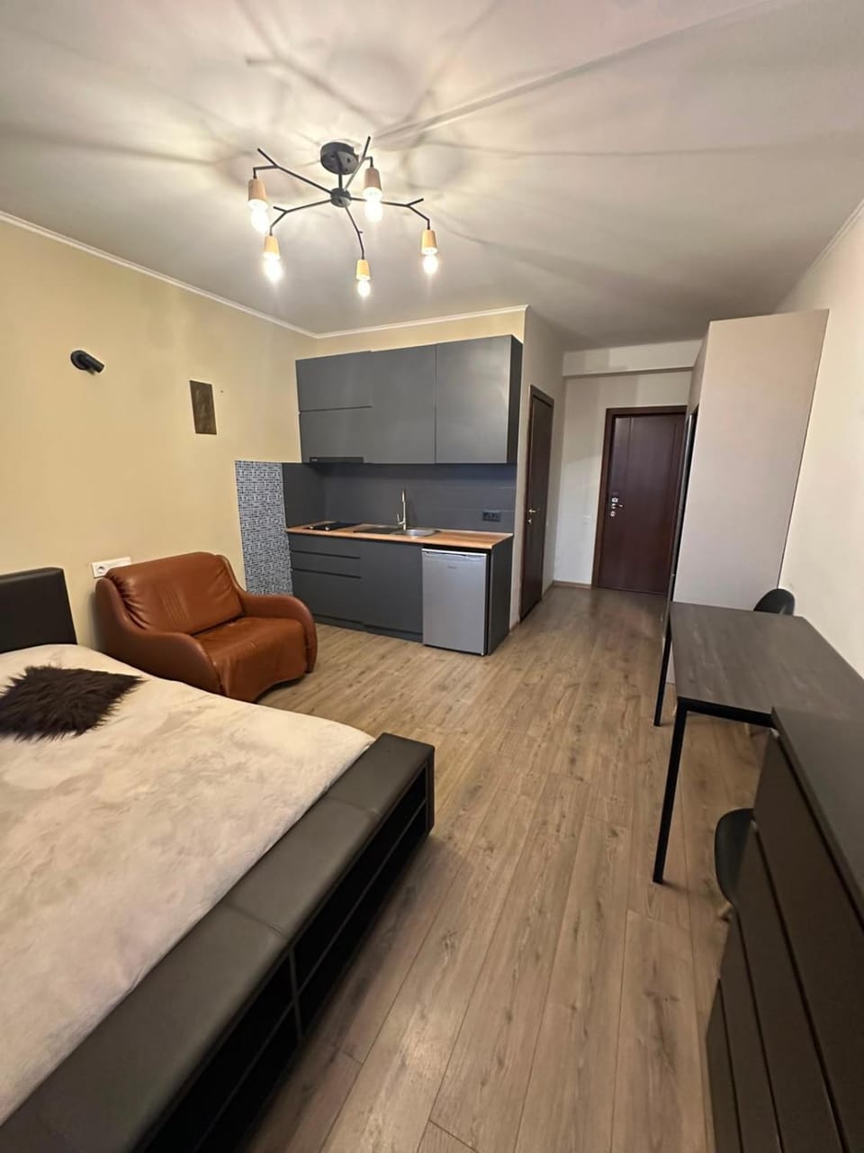 Didveli K223 Apartment in Georgia