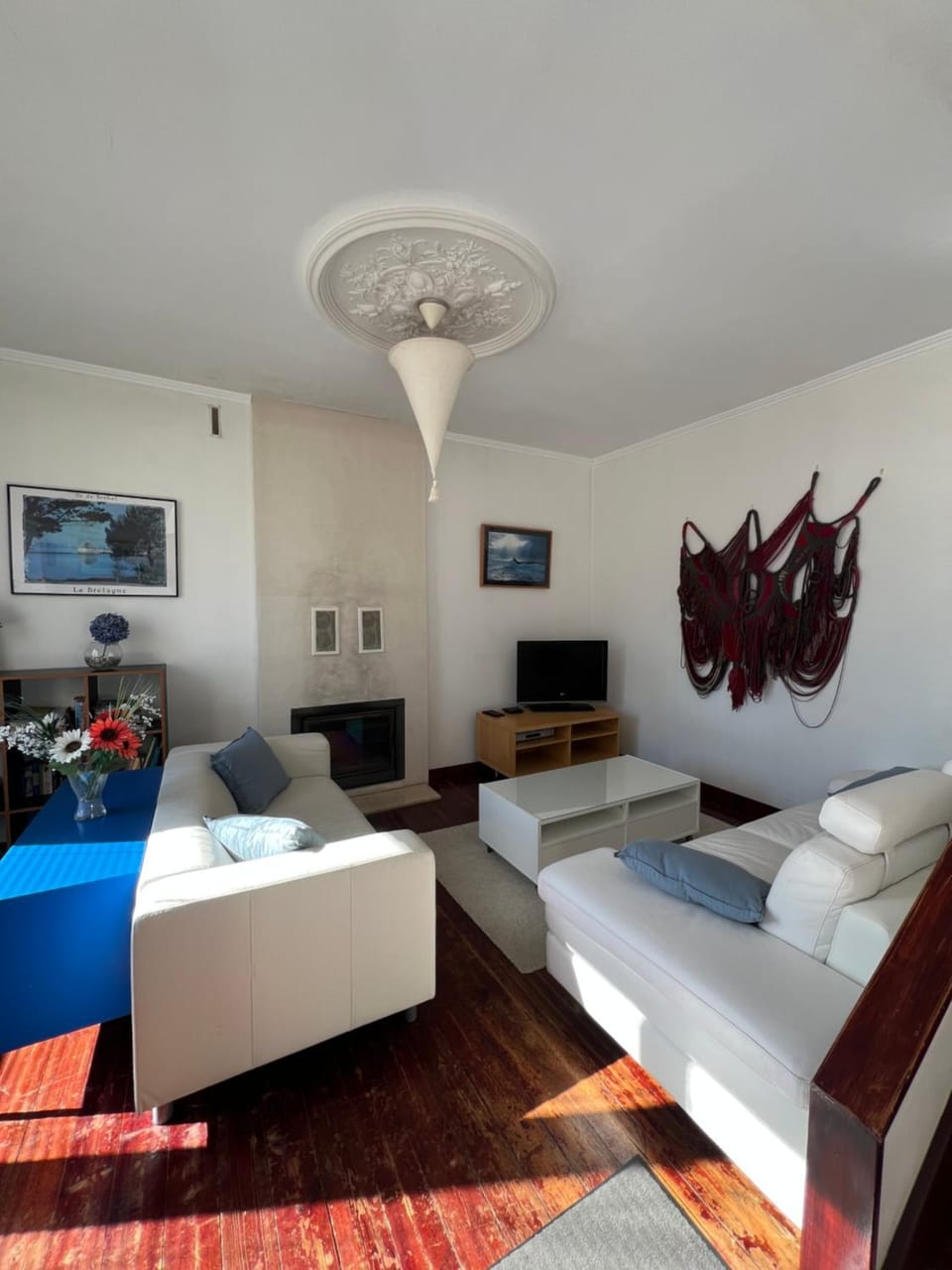 Haute Roche House in Saint-Quay-Portrieux