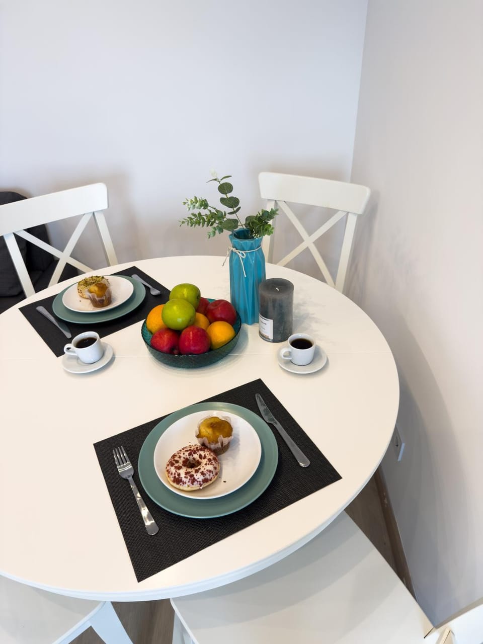 103 - Beachside Renovated 1BR apt w private garden Apartment in Cambrils