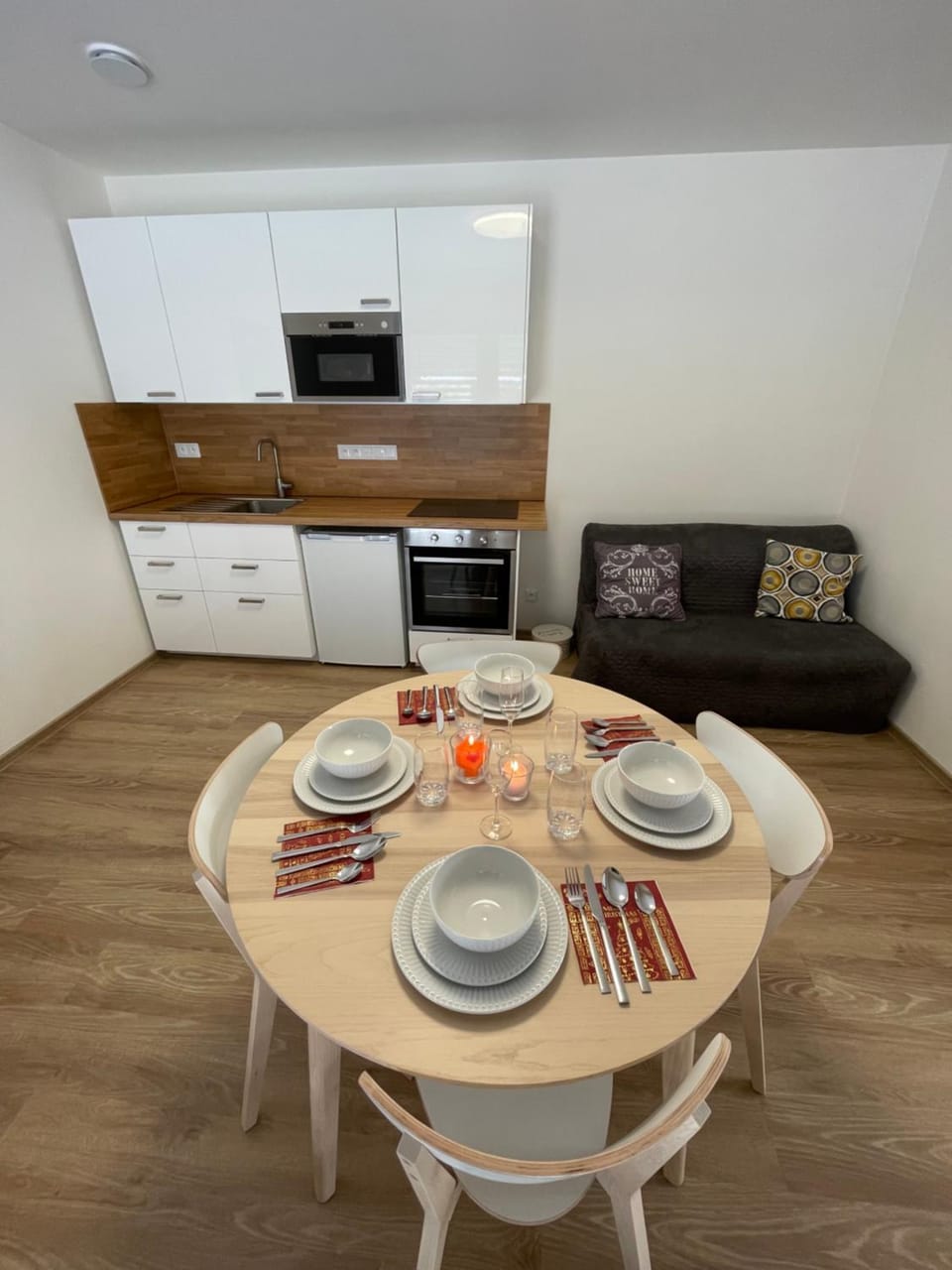Apartmán pod Radhoštěm Apartment in Czechia