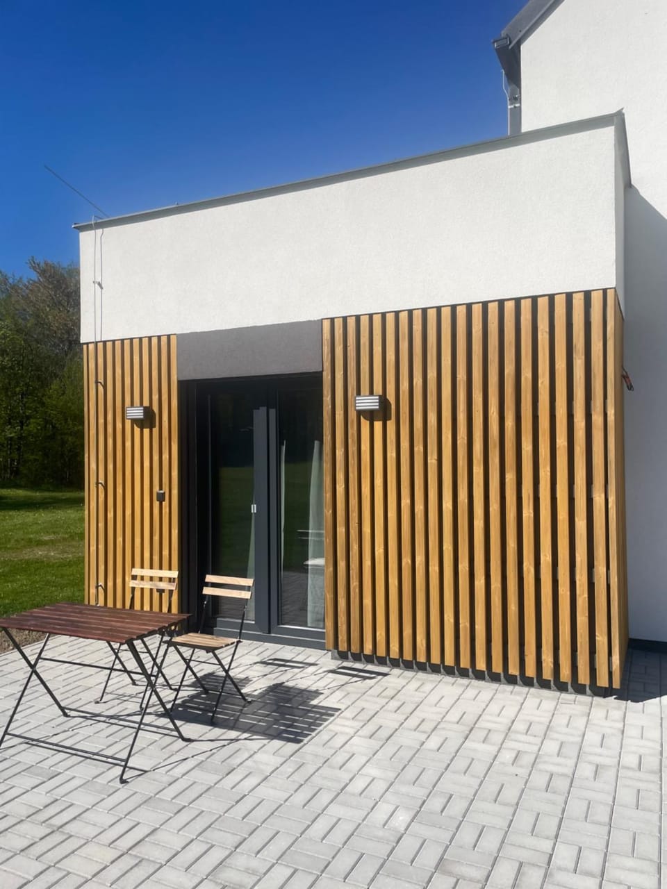 Apartmán pod Radhoštěm Apartment in Czechia