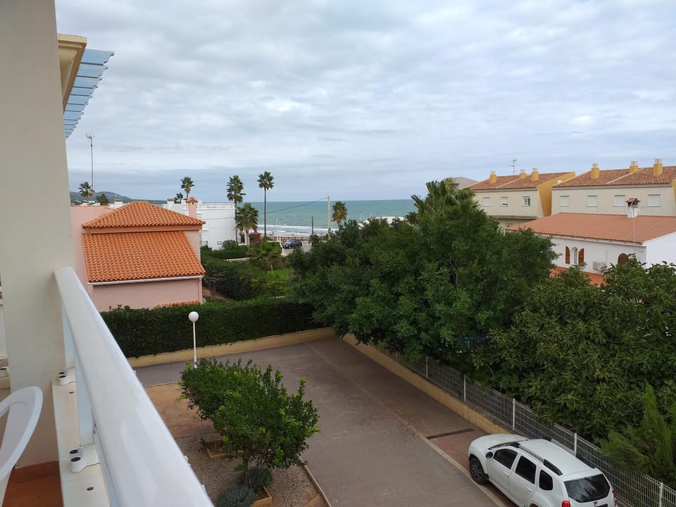 Punta Canaret Apartment in Alcossebre