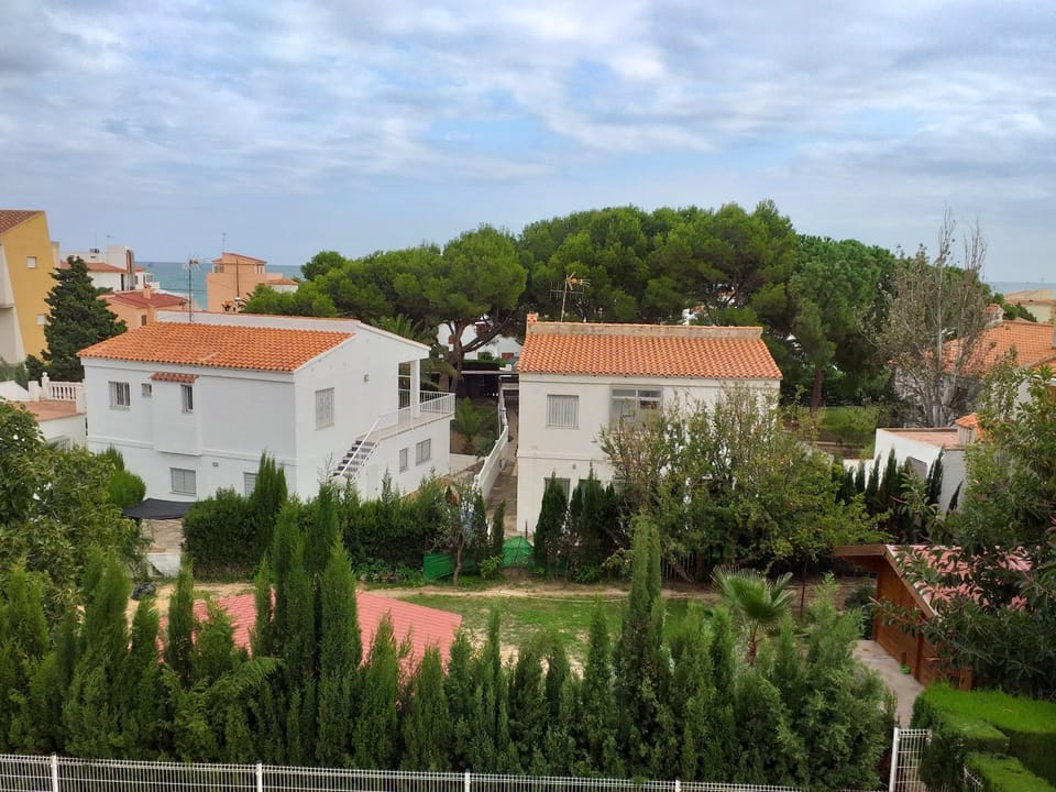 Punta Canaret Apartment in Alcossebre