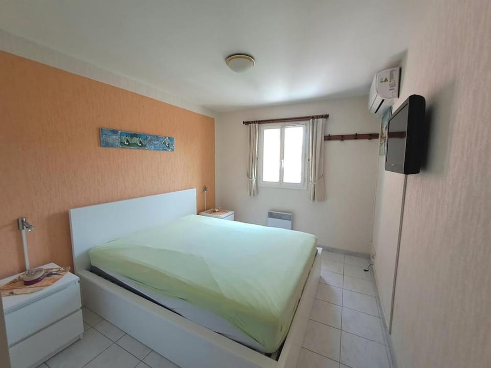 L'Olympe 2 rooms with terrace 4 people Apartment in La Cadière-d'Azur