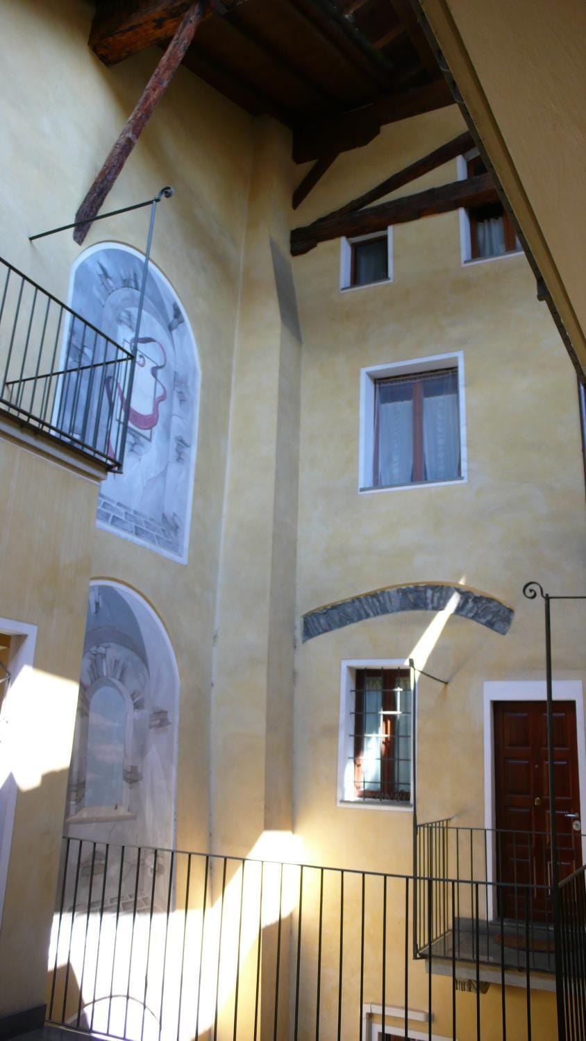 Decorative detail