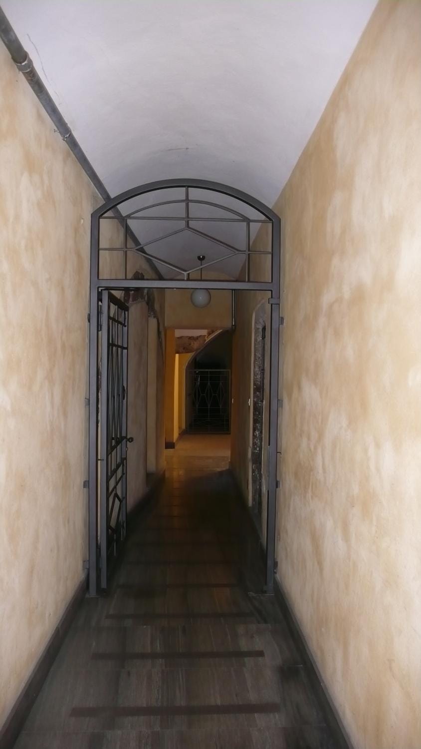 Decorative detail