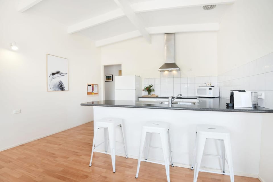 Redgum Apartment - Merrijig - Sleeps 7 Apartment in Merrijig