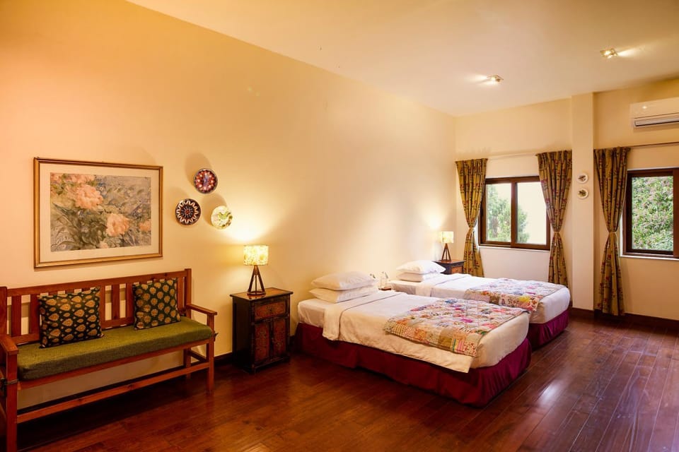 May Cottage By Rokeby Villas Villa in Uttarakhand