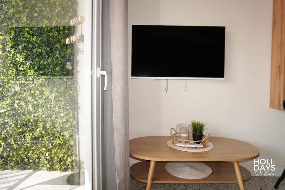 TV and multimedia