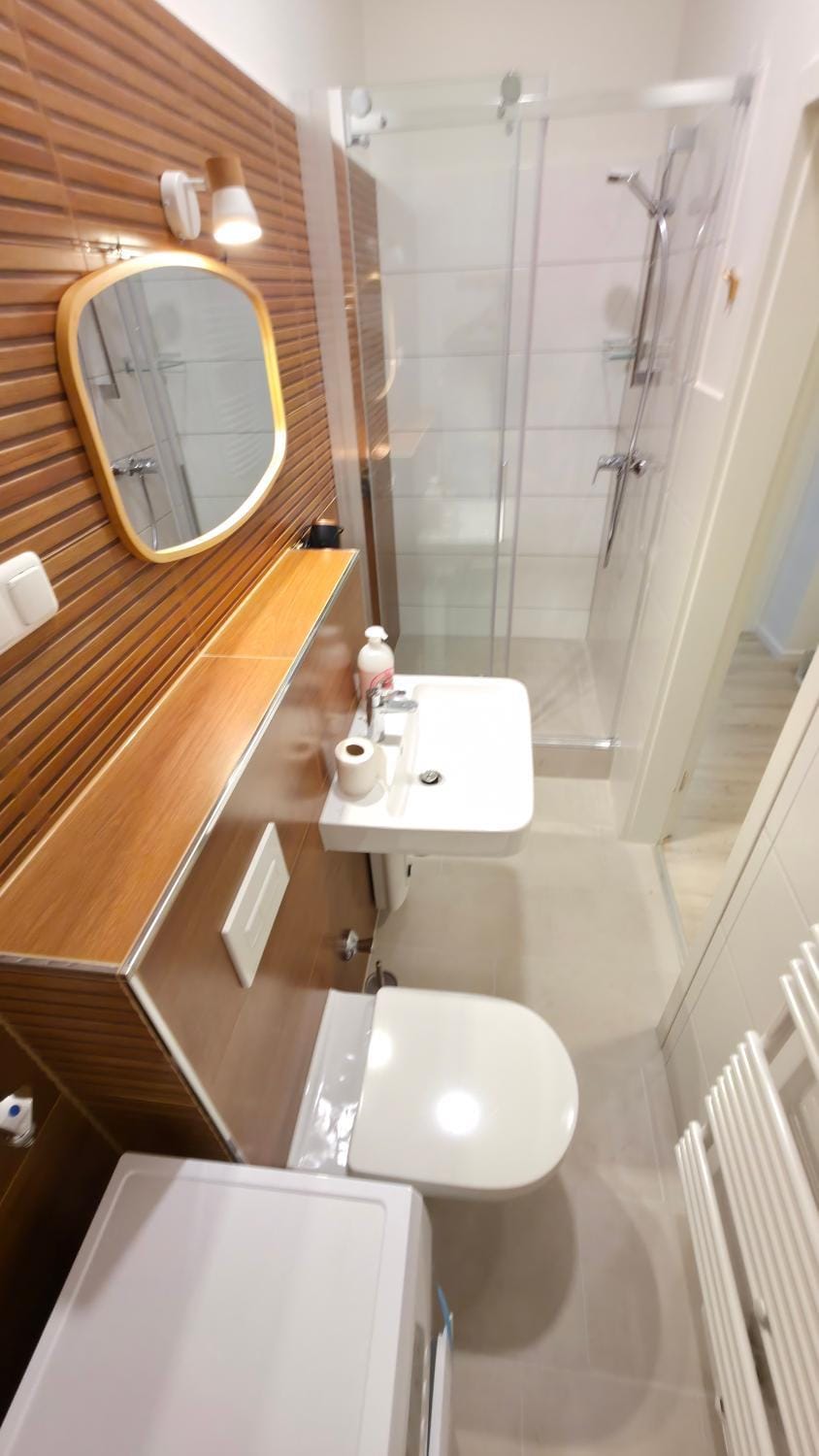 Toilet, Bathroom