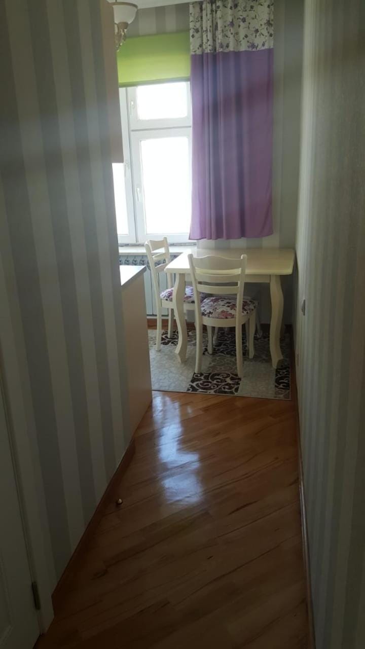 Квартира Apartment in Baku